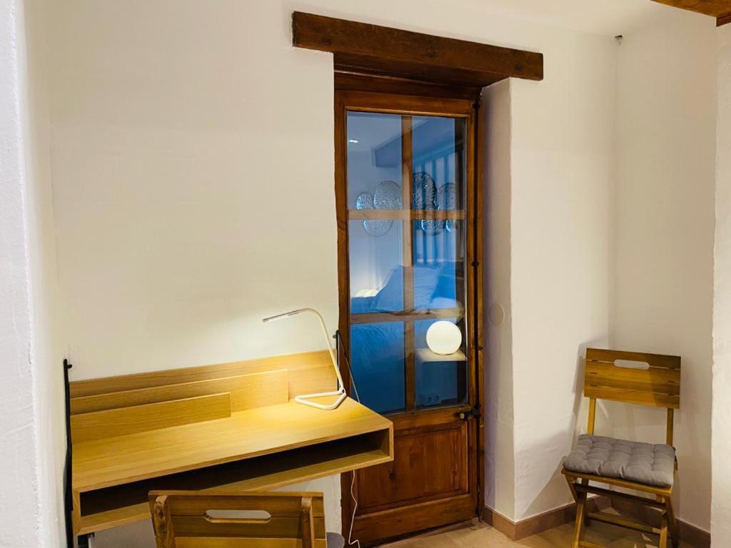 Prober-Incles Apartment Soldeu Exterior photo