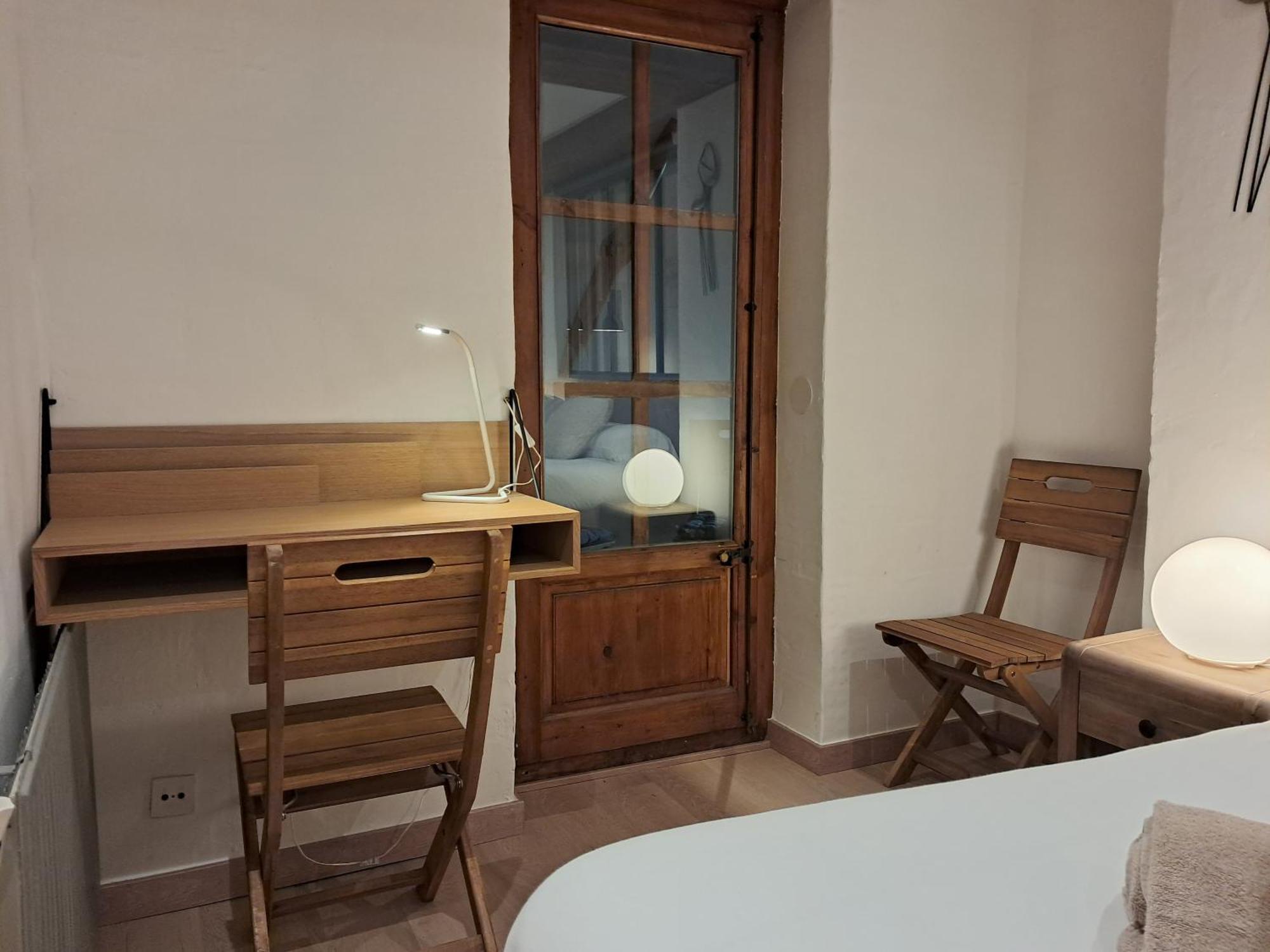 Prober-Incles Apartment Soldeu Exterior photo